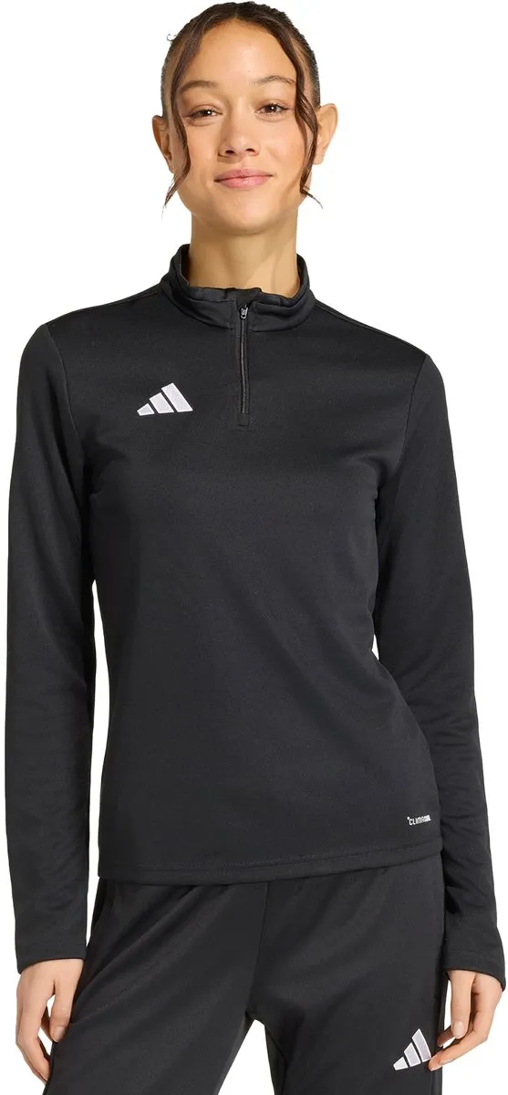 Adidas Performance Entrada26 Longsleeve Dames