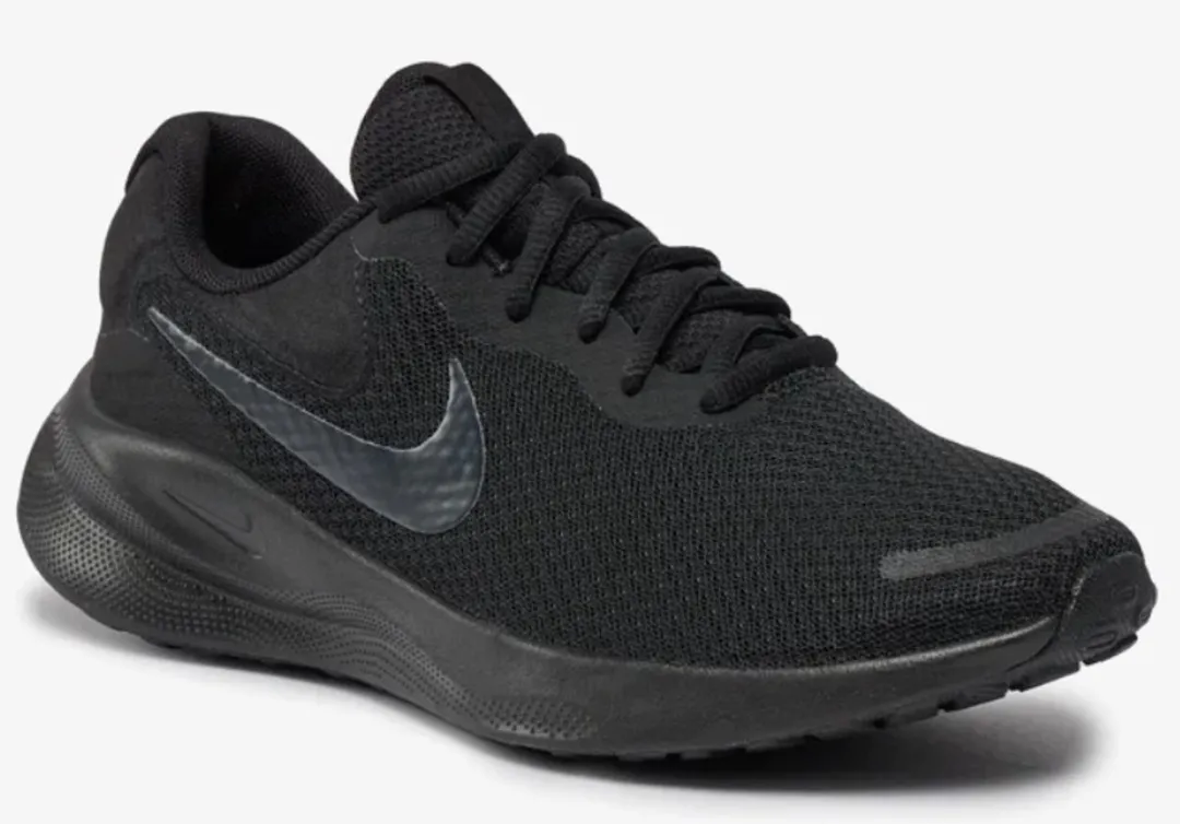 Nike Revolution 7 FB2208-002 Hardloopschoenen - 38