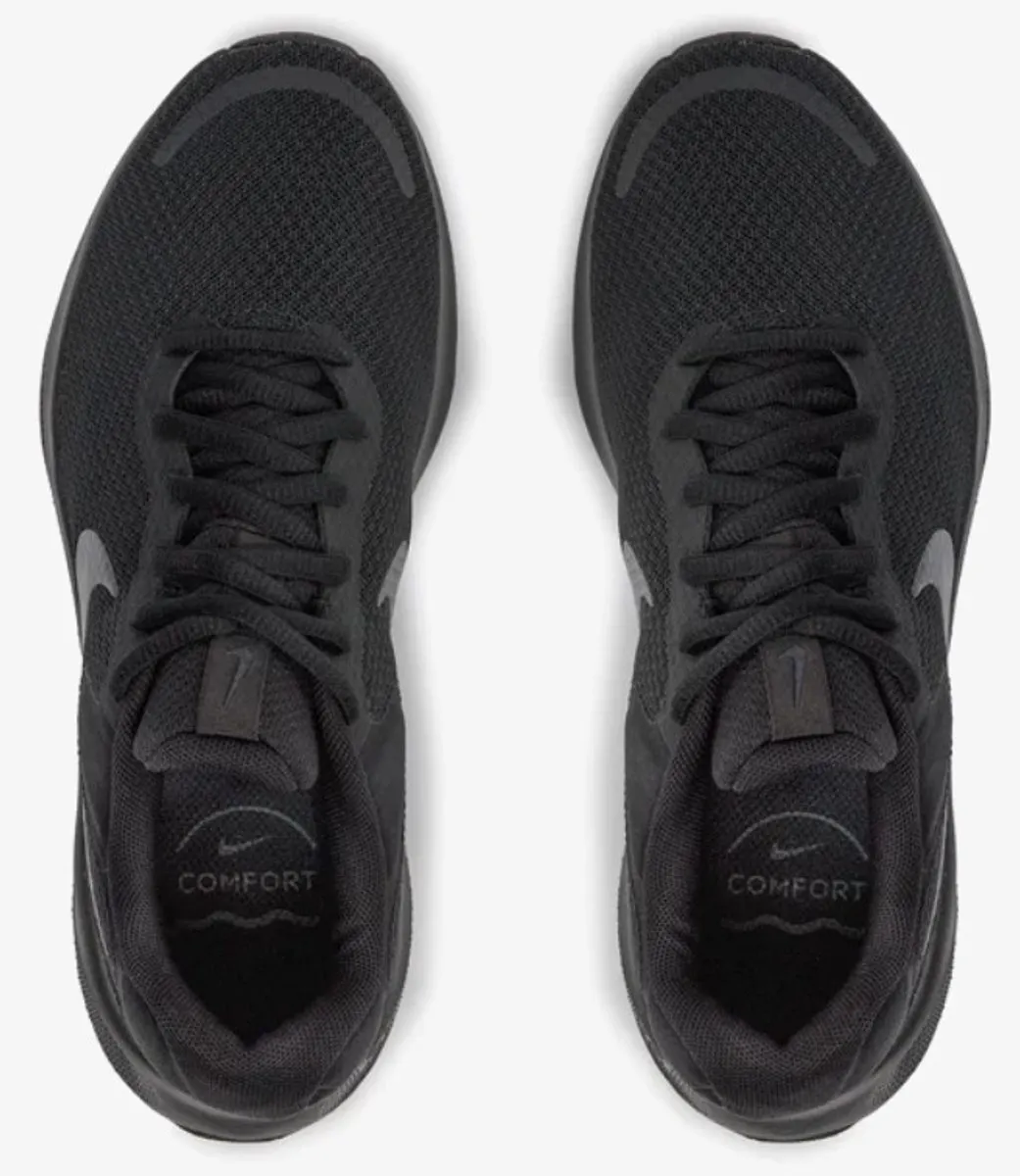 Nike Revolution 7 FB2208-002 Hardloopschoenen - 38