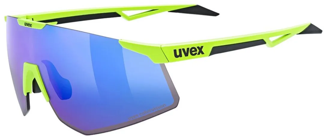 Uvex Pace Perform CV Zonnebril