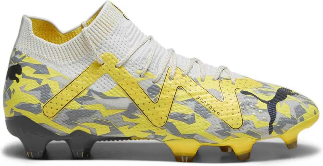 PUMA Future Ultimate FG Voetbalschoenen