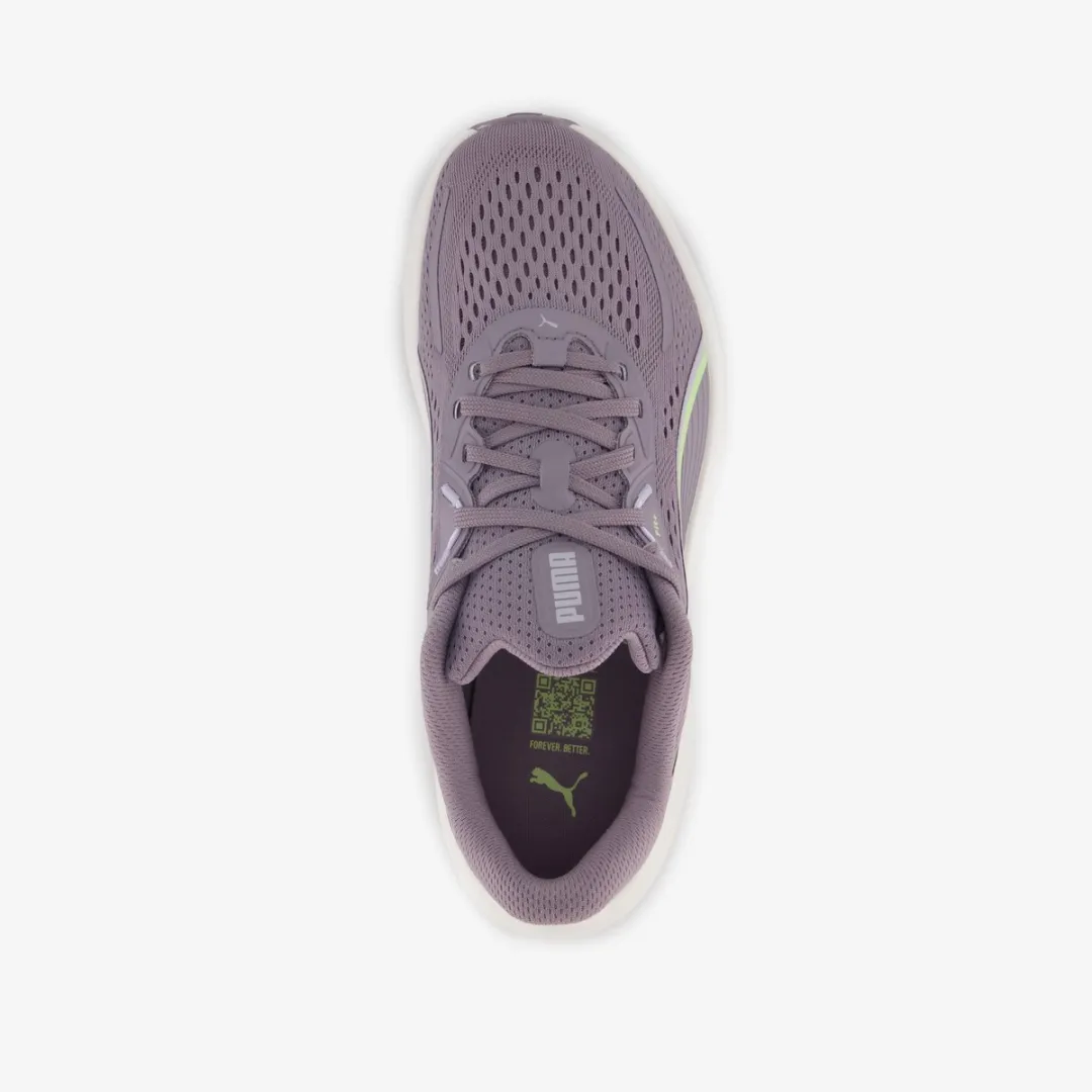 PUMA Skyrocket Lite 2 Dames Hardloopschoenen - 36 - Paars
