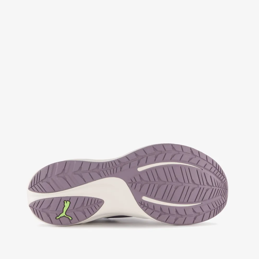 PUMA Skyrocket Lite 2 Dames Hardloopschoenen - 36 - Paars