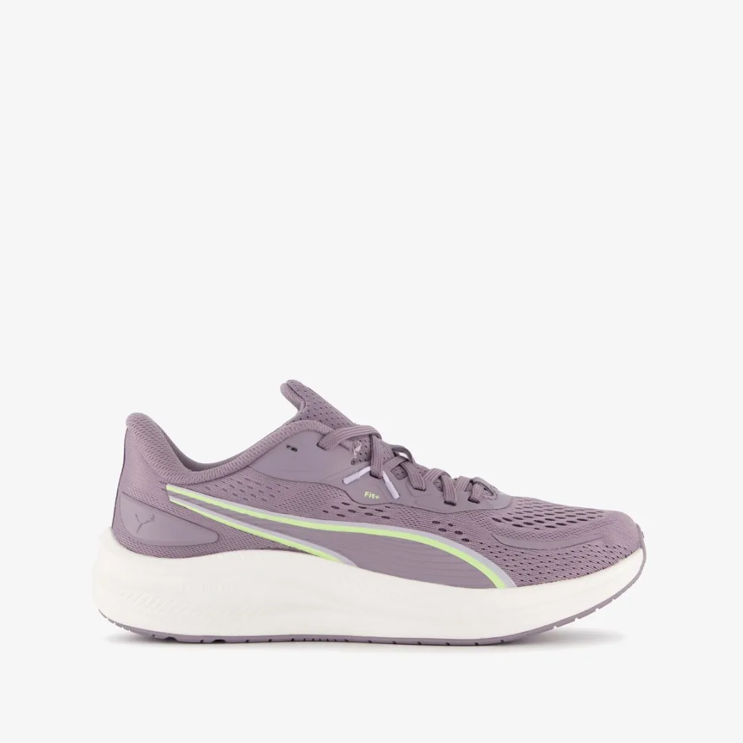 PUMA Skyrocket Lite 2 Dames Hardloopschoenen - 36 - Paars