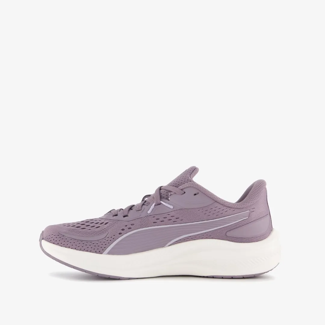 PUMA Skyrocket Lite 2 Dames Hardloopschoenen - 36 - Paars