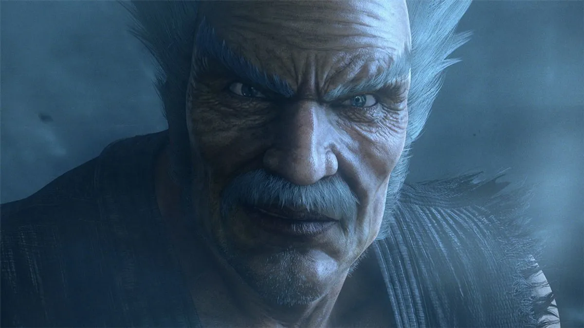 Bandai Namco Tekken 7 Xbox One - 2 Spelers Online