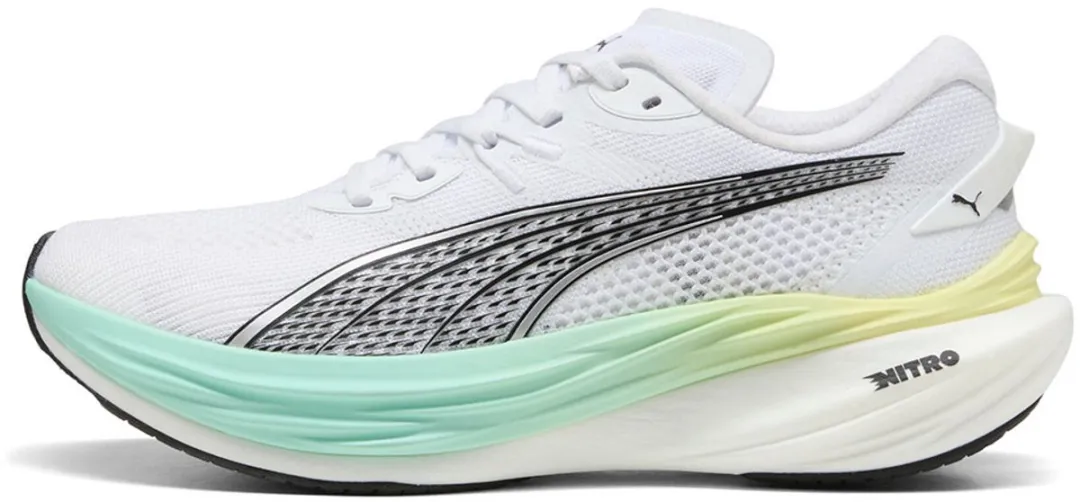 PUMA Deviate Nitro 3 Hardloopschoenen