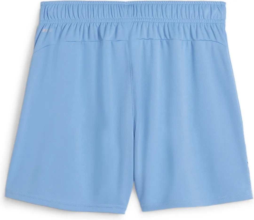 PUMA Teamgoal Short Dames - Hemelsblauw M