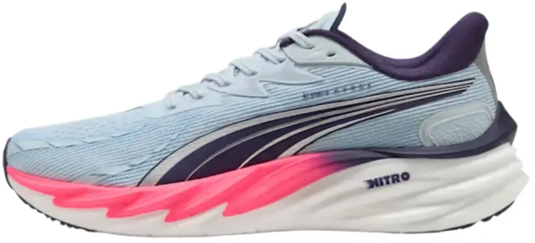 PUMA Velocity Nitro 4 X Hyrox Hardloopschoenen 42.5