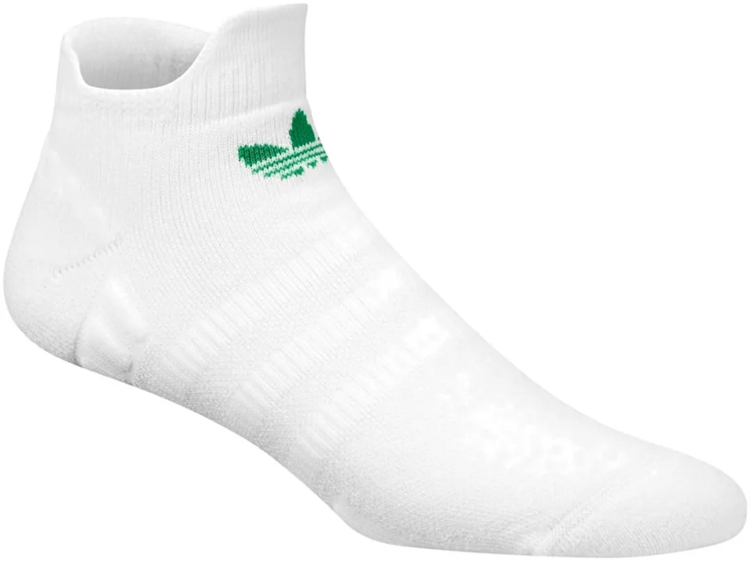 Adidas Originals Low Cut Sokken Wit
