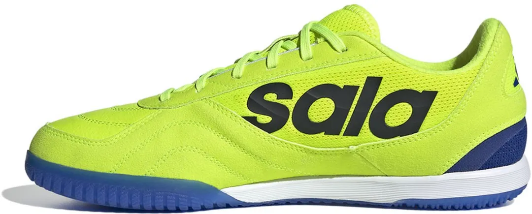 adidas Top Sala Competition 2 Zaalschoenen 45 1/3 - Geel