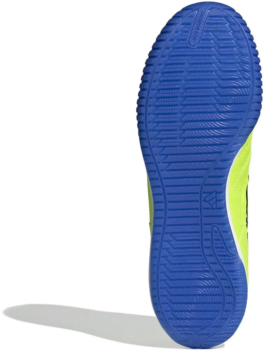 adidas Top Sala Competition 2 Zaalschoenen 45 1/3 - Geel