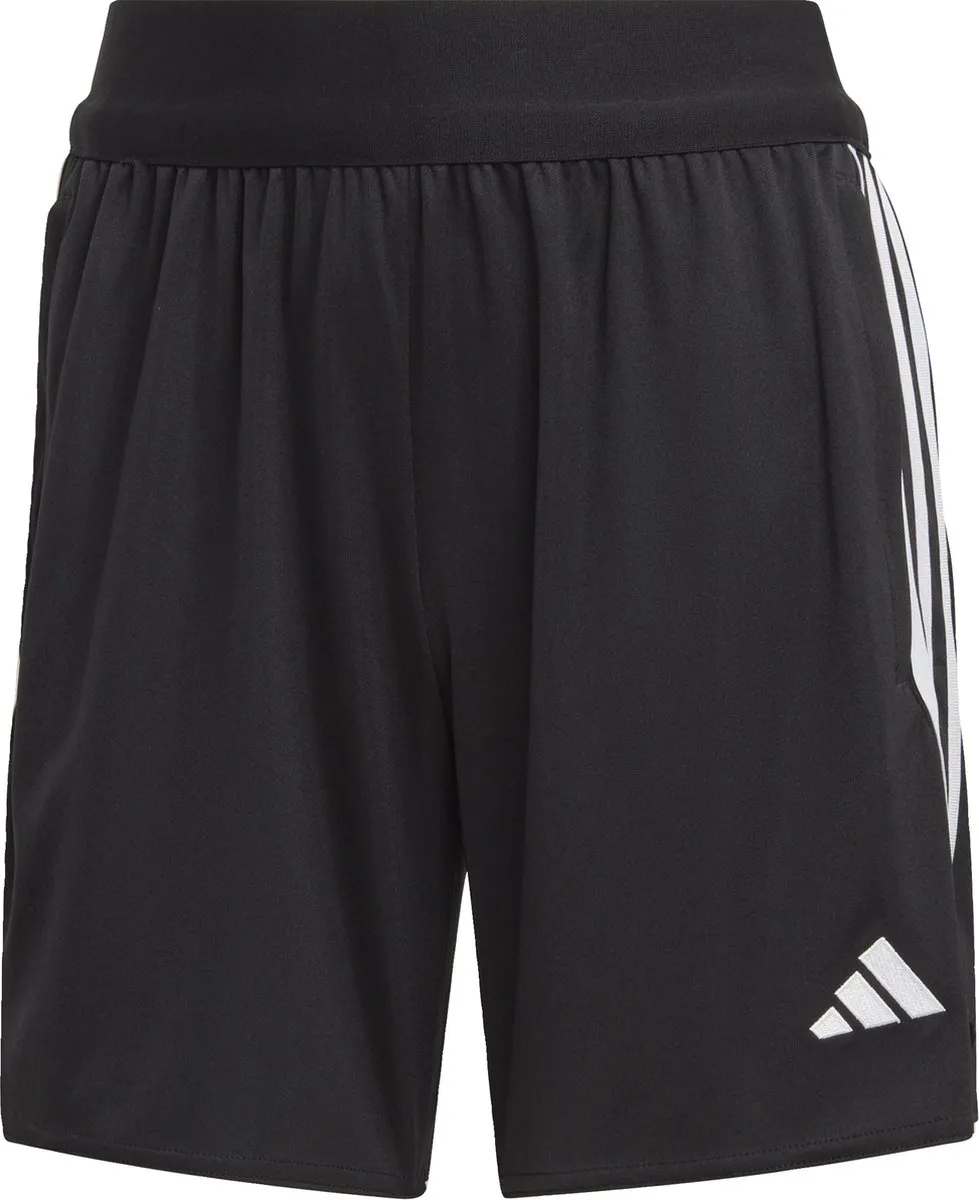 adidas Performance Tiro 23 League Training Short - S - Zwart