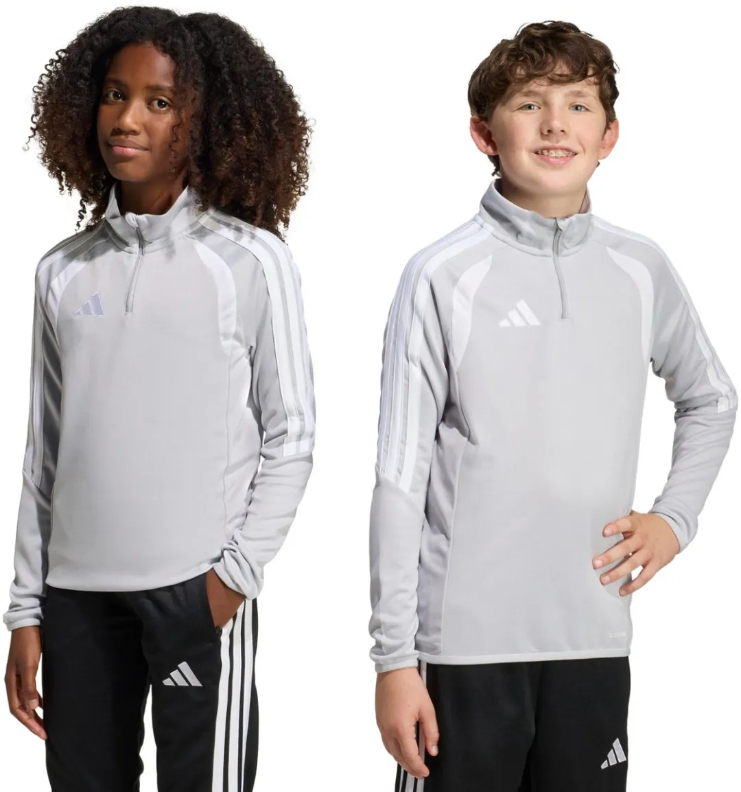 Adidas Tiro 26 League Trainingstop Kinderen