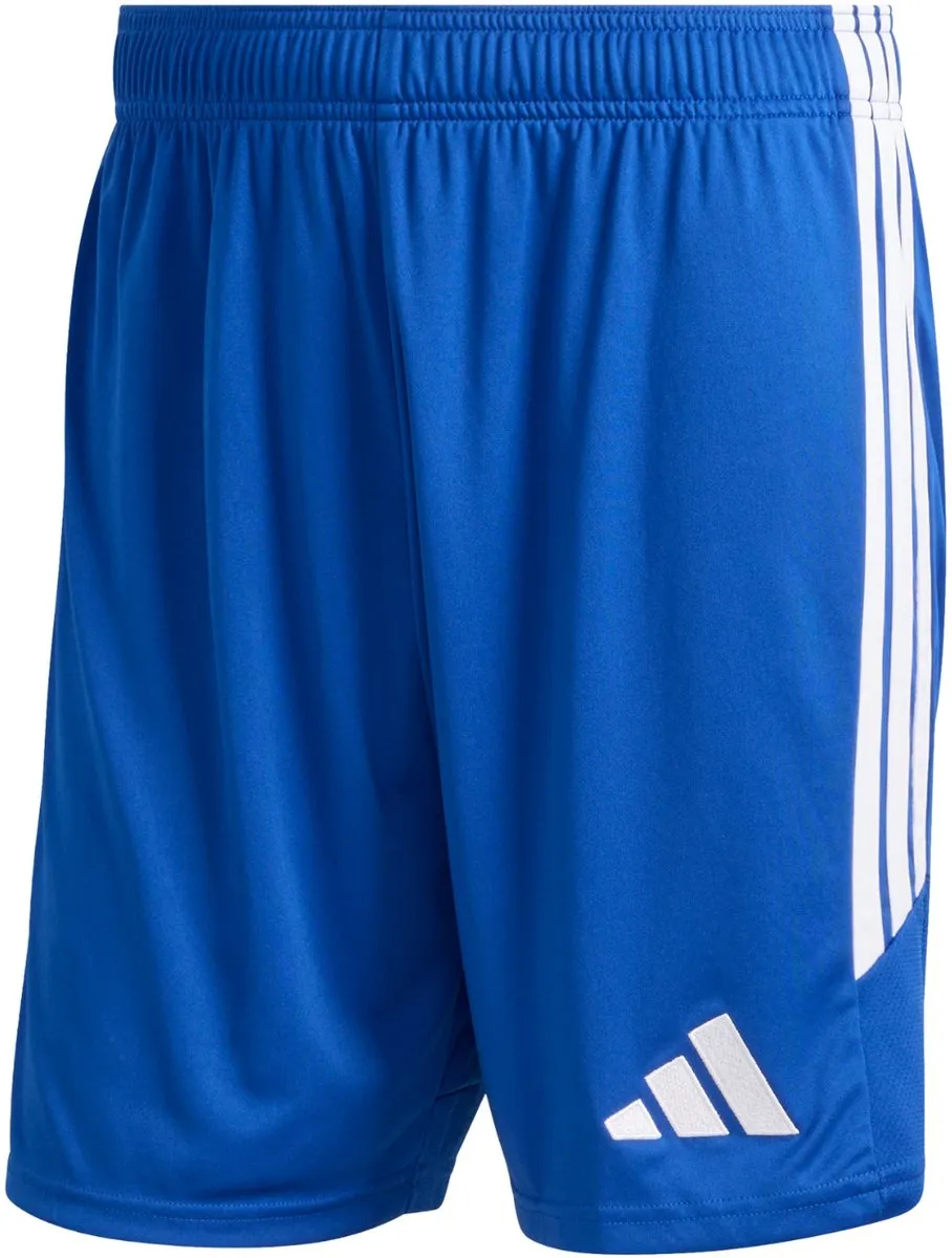 adidas Tiro 26 League Herenshort XXL - Blauw