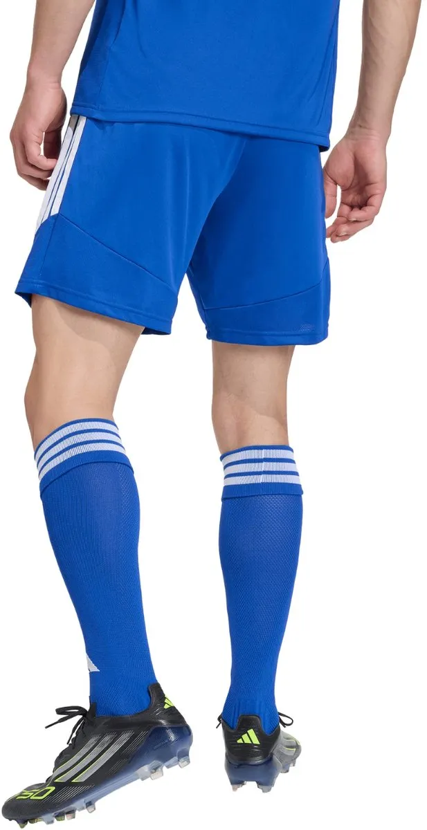 adidas Tiro 26 League Herenshort XXL - Blauw