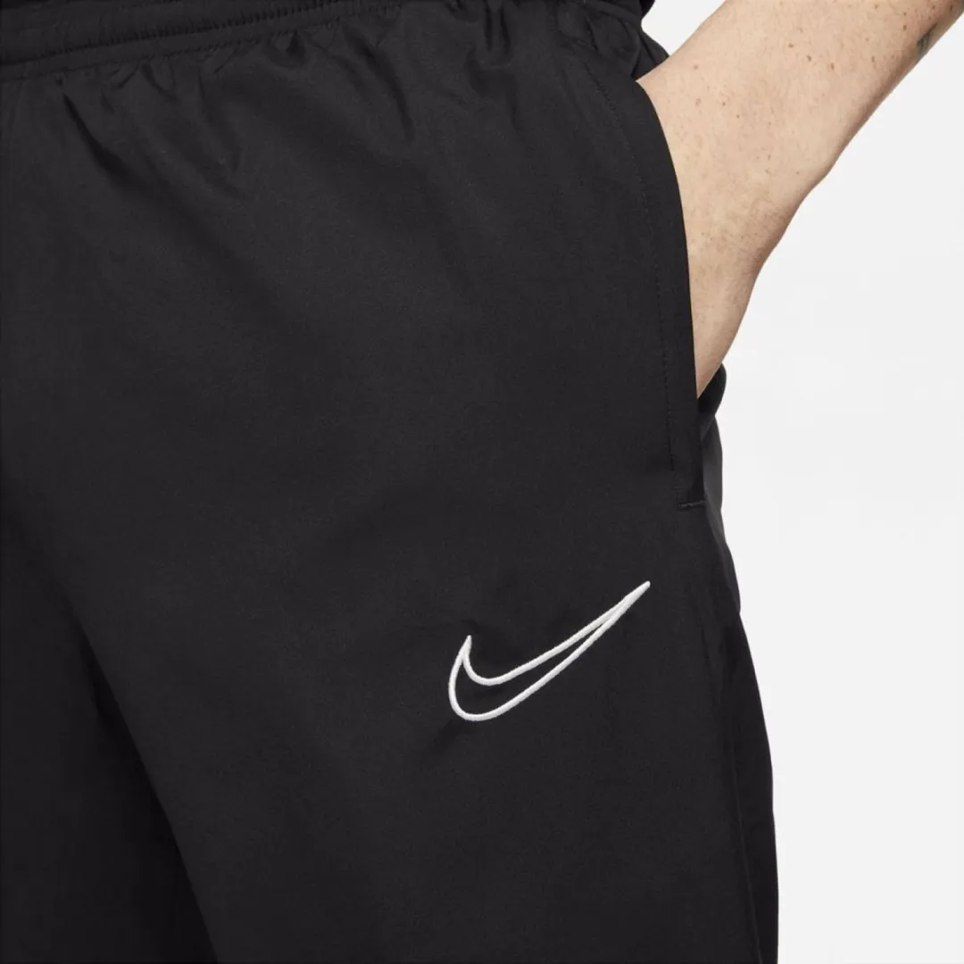Nike Dri-FIT ACD21 TRK PANT Sportbroek Heren - Maat L - Zwart/Wit