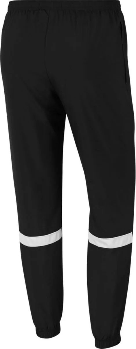 Nike Dri-FIT ACD21 TRK PANT Sportbroek Heren - Maat L - Zwart/Wit