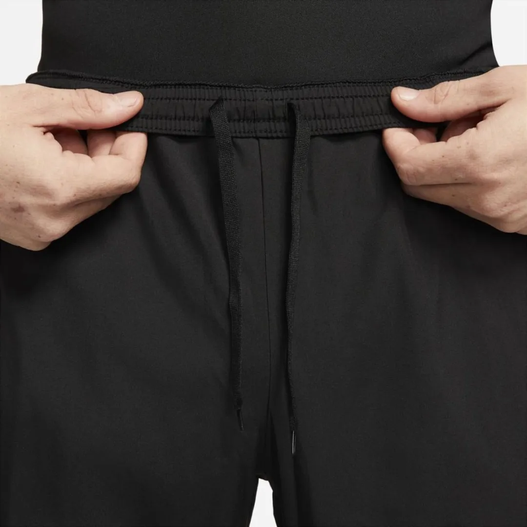 Nike Dri-FIT ACD21 TRK PANT Sportbroek Heren - Maat L - Zwart/Wit
