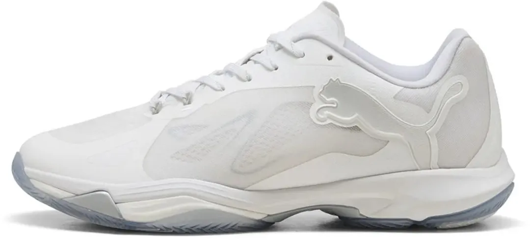 PUMA Vantage Nitro Indoor Sportschoenen 44 - Wit