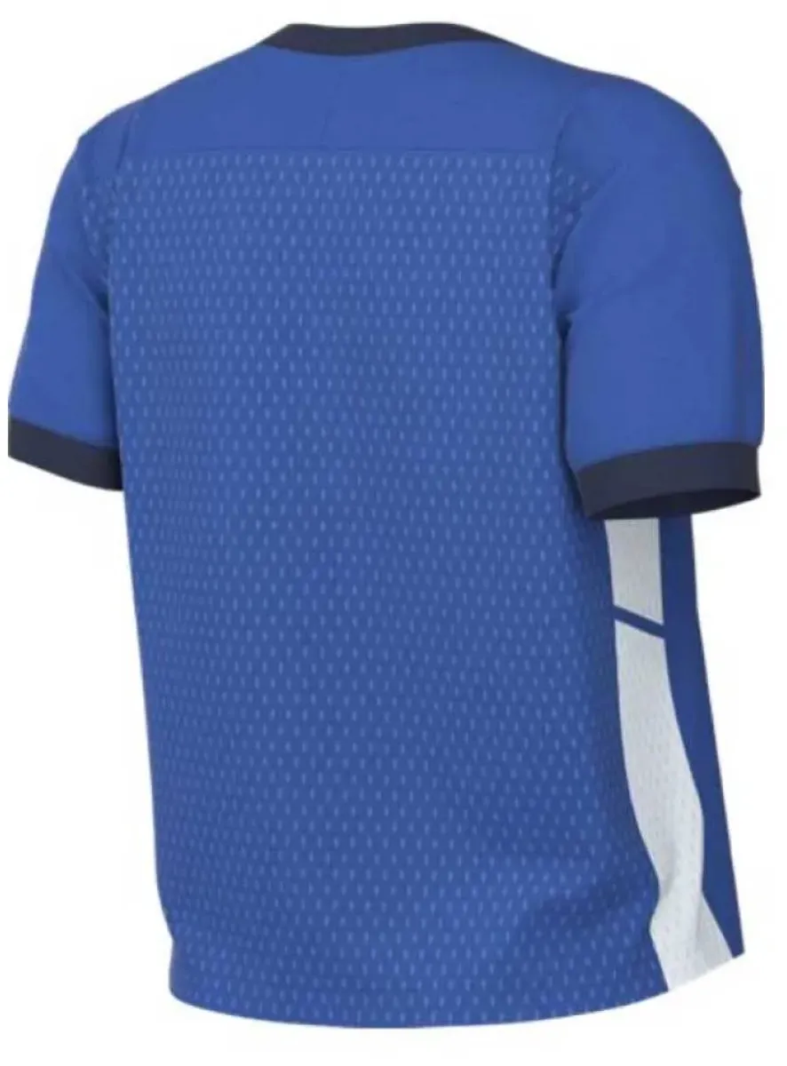 Nike Dri-FIT Academy 25 T-shirt - M - Royal Blue
