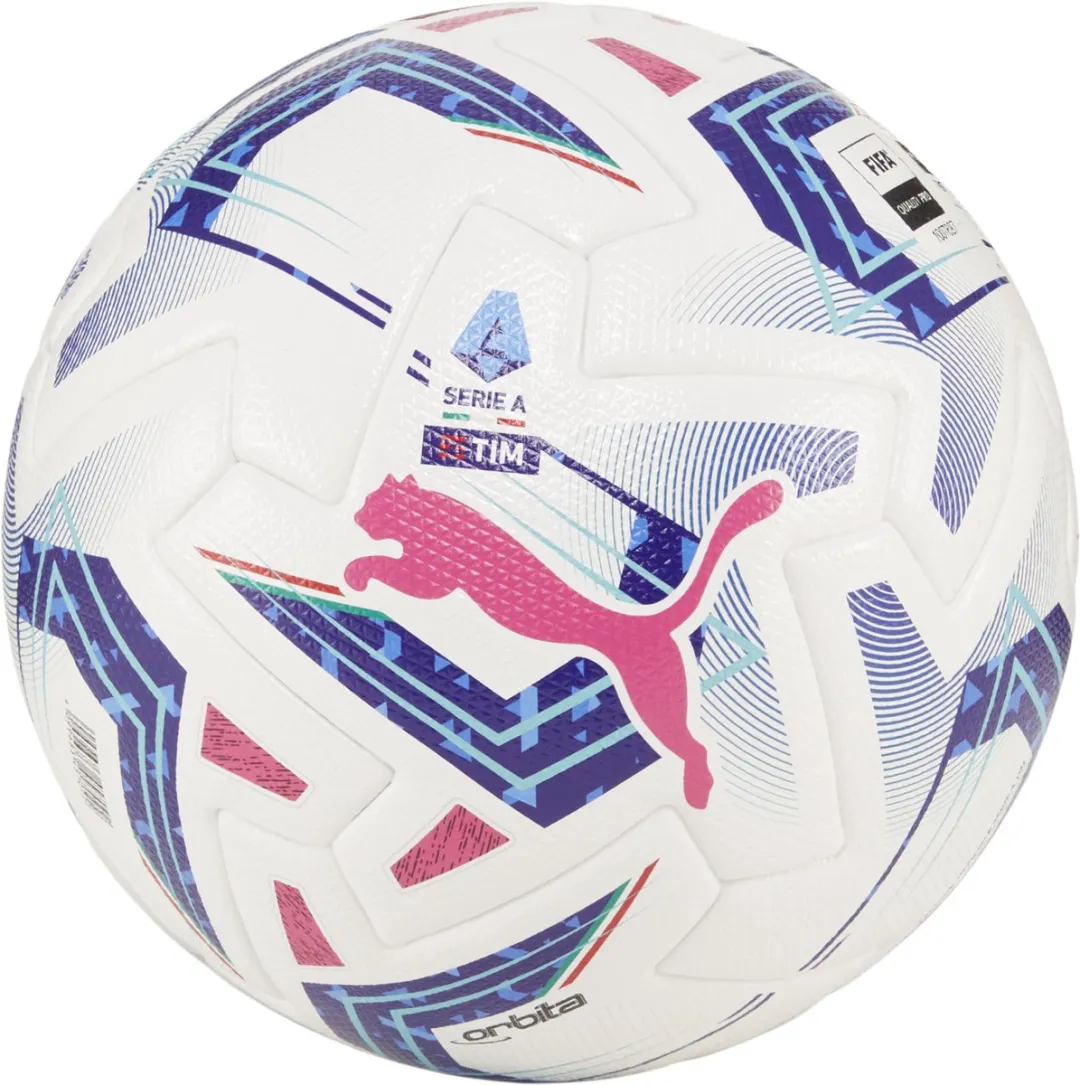 PUMA Orbita Serie A Voetbal 5