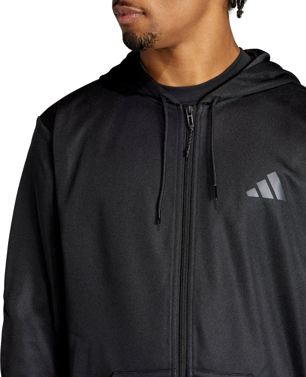 Adidas Essentials Training Hoodie IS6700 - Zwart