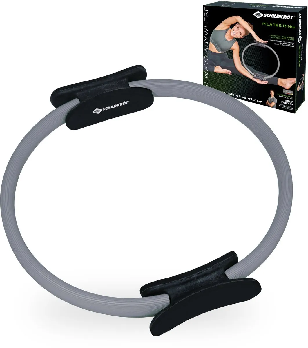 Schildkröt Pilates Ring - Multicolor