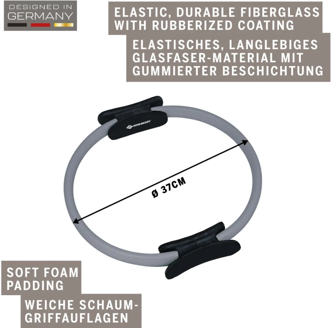 Schildkröt Pilates Ring - Multicolor