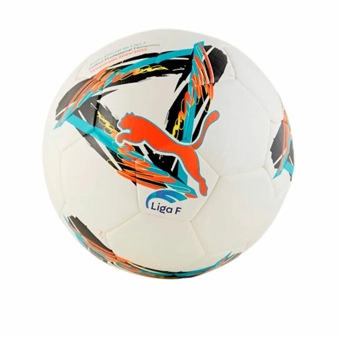 PUMA Orbita Liga F Hyb Voetbal 5