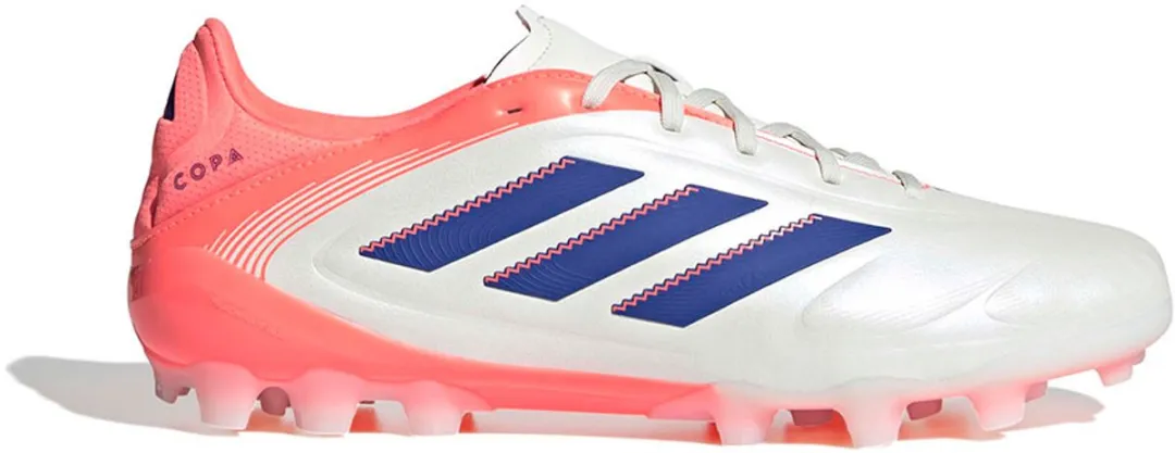 Adidas Copa Pure 3 League Voetbalschoenen 2G/3G AG - Wit - EU 40 2/3