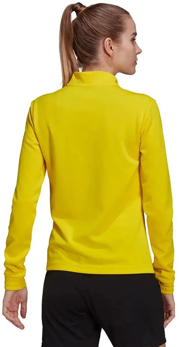adidas Entrada 22 Training Top - Geel - XL