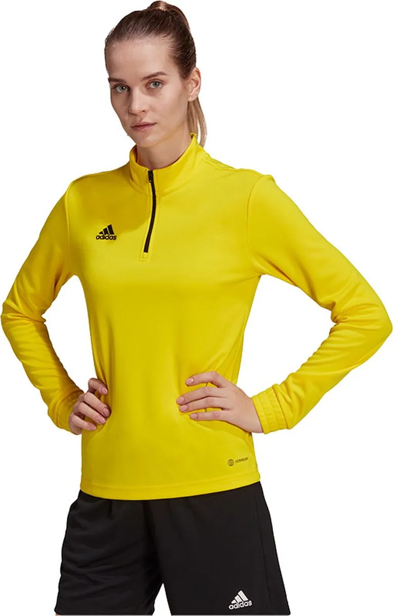 adidas Entrada 22 Training Top