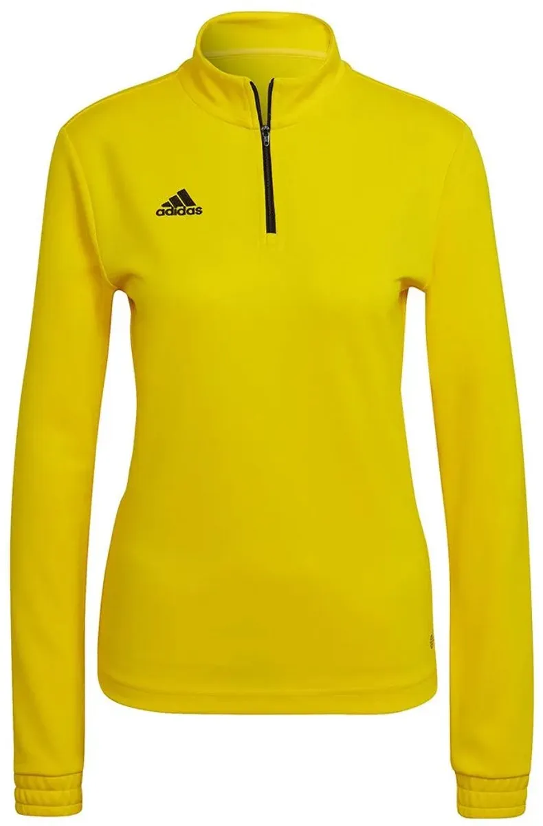 adidas Entrada 22 Training Top - Geel - XL
