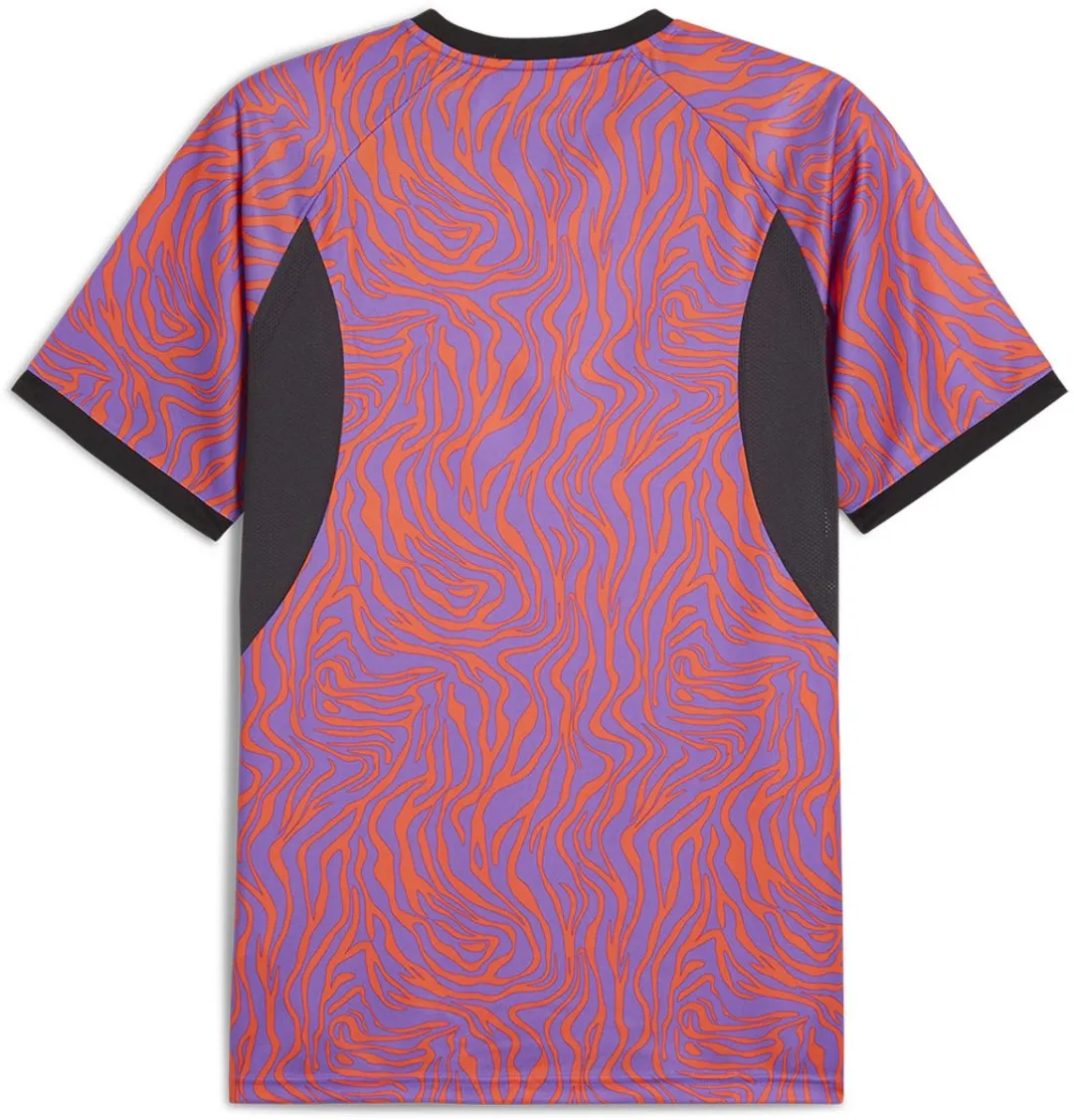 PUMA Neymar Creativity T-shirt - Paars 3XL