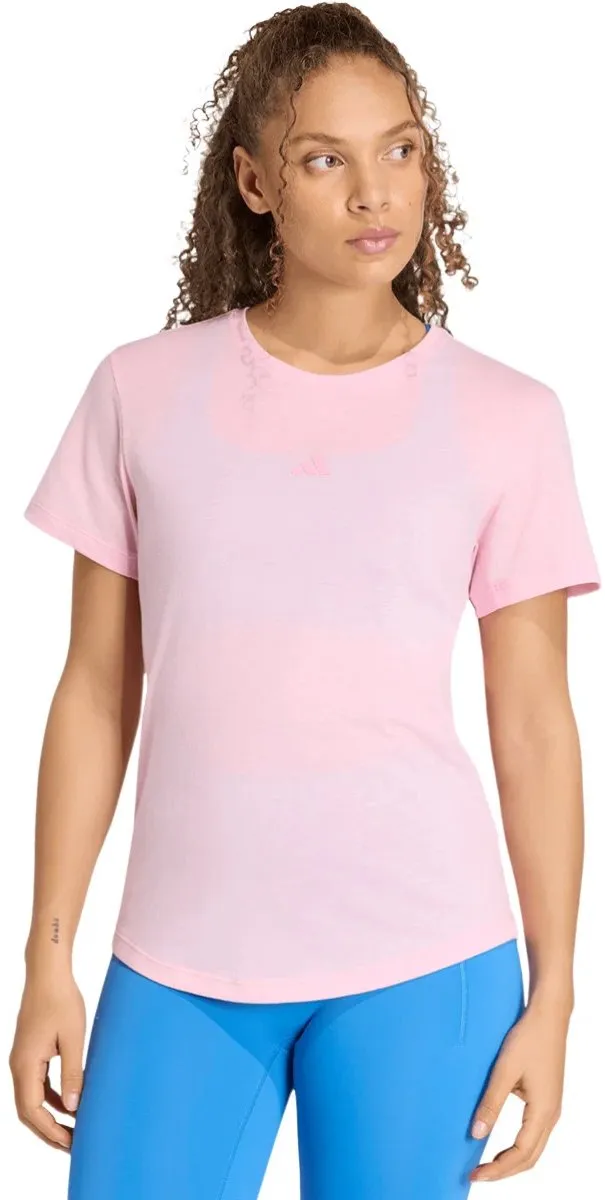 Adidas Motion Ess Tee Dames