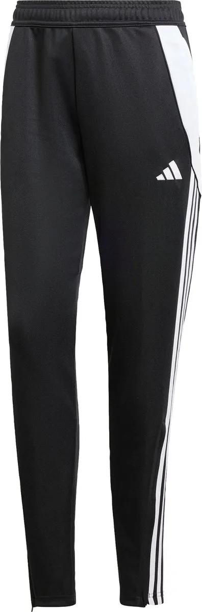 adidas Performance Tiro 24 Trainingsbroek S - Zwart