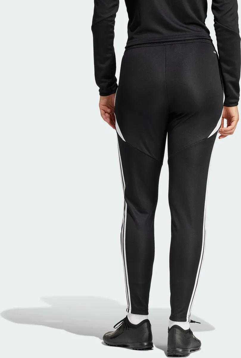 adidas Performance Tiro 24 Trainingsbroek S - Zwart - afbeelding 6 van 6