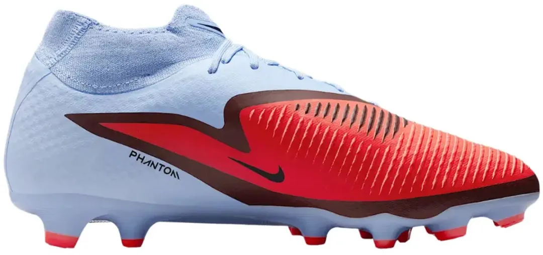 Nike Phantom 6 High Academy FG/MG Voetbalschoenen - 44.5