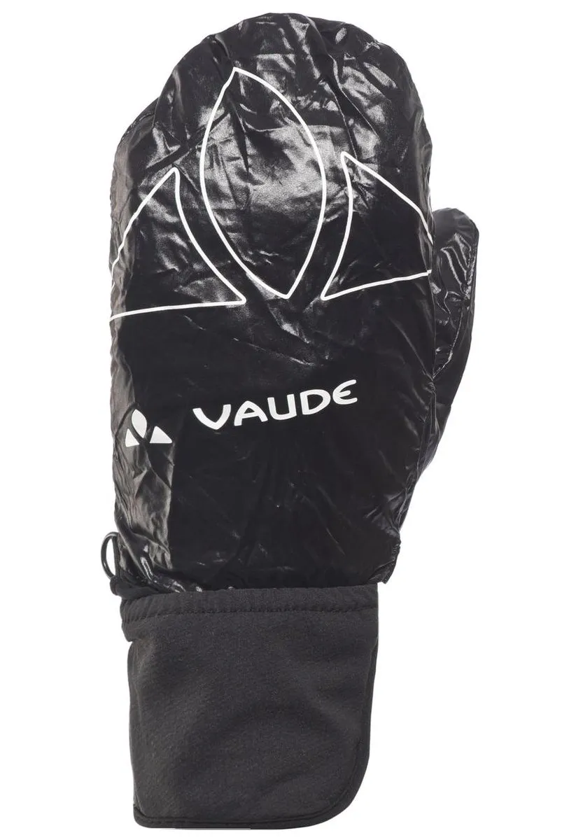 Vaude La Varella Handschoenen - Maat 11 - Zwart