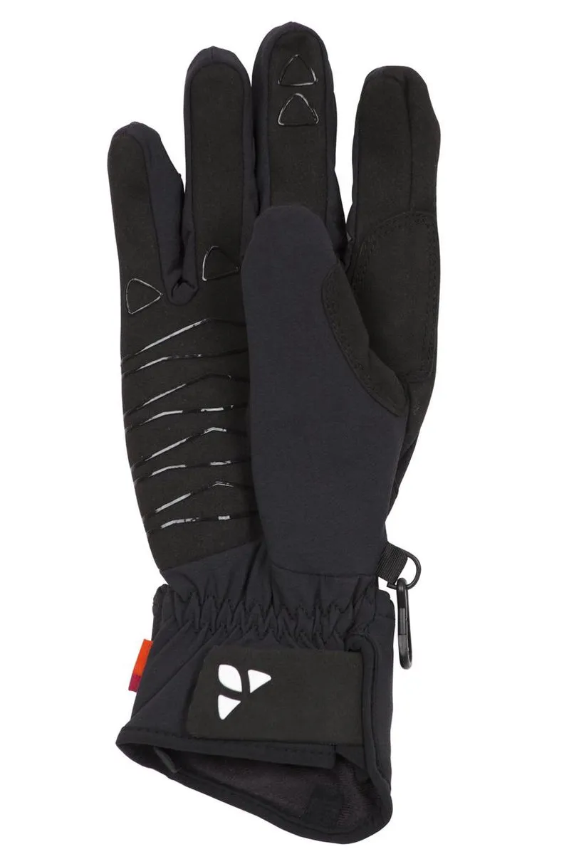 Vaude La Varella Handschoenen - Maat 11 - Zwart