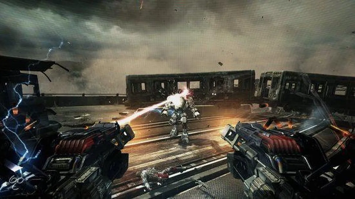 F.E.A.R. 3 Collector's Edition - Windows