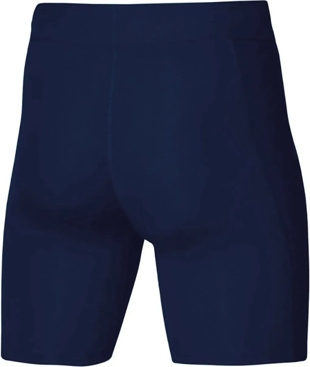 Nike Dri-FIT Strike Short Heren - XL - Donkerblauw