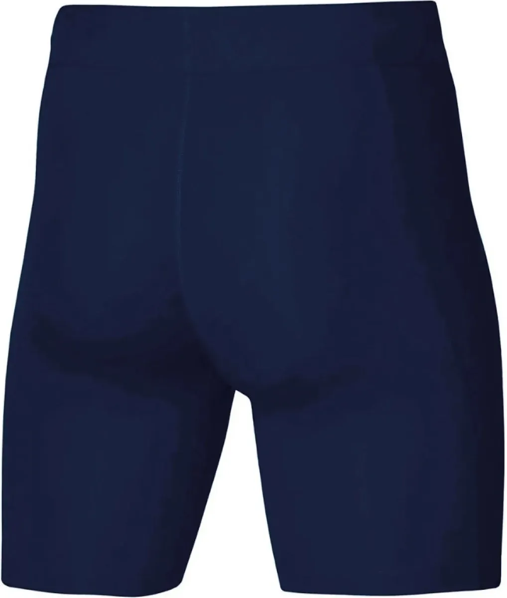 Nike Dri-FIT Strike Short Heren - XL - Donkerblauw