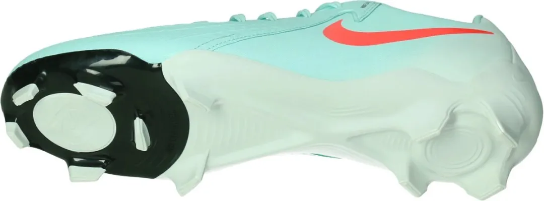 Nike Phantom GX 2 Academy MG Voetbalschoenen - EU 42.5 - Mint/Blauw