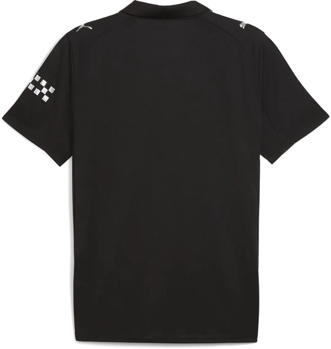 PUMA Manchester City FC 25/26 Replica T-shirt - Zwart - XL