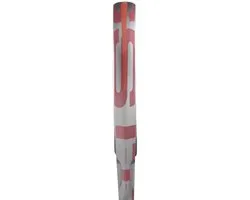 Adidas Cross It Team Light 2026 Padelracket Dames - Zilver/Rose - L0