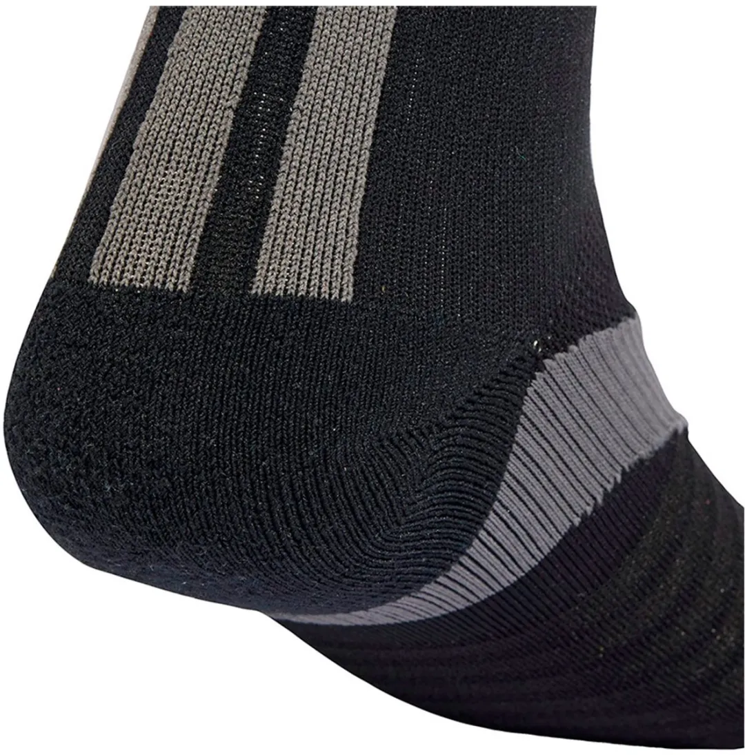Adidas Runxclima Indoor Crewsokken - Zwart - EU 46-48