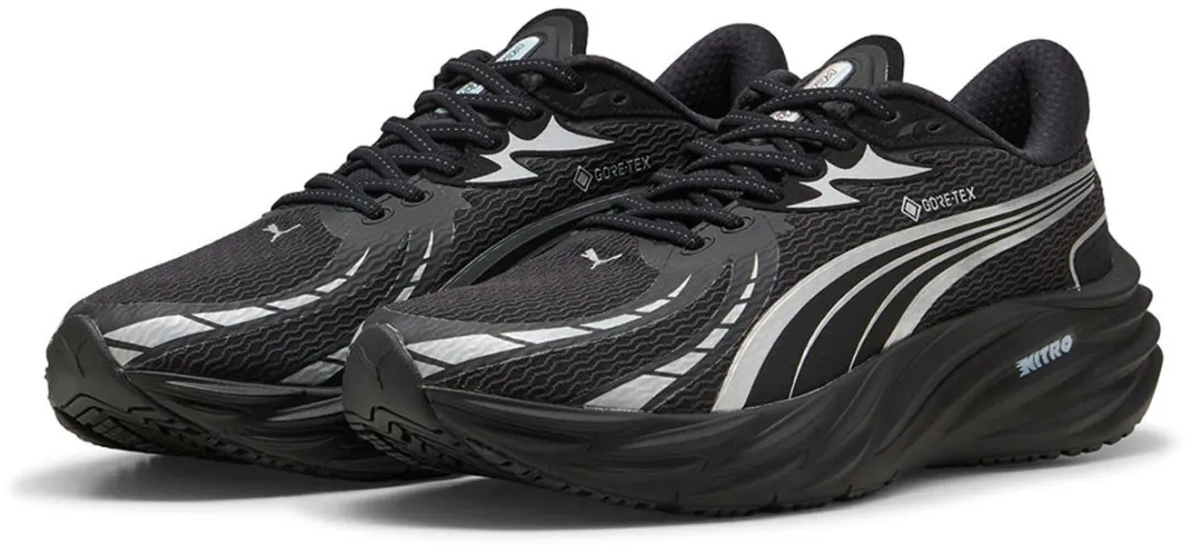 PUMA Velocity Nitro 4 Gore-Tex Hardloopschoenen