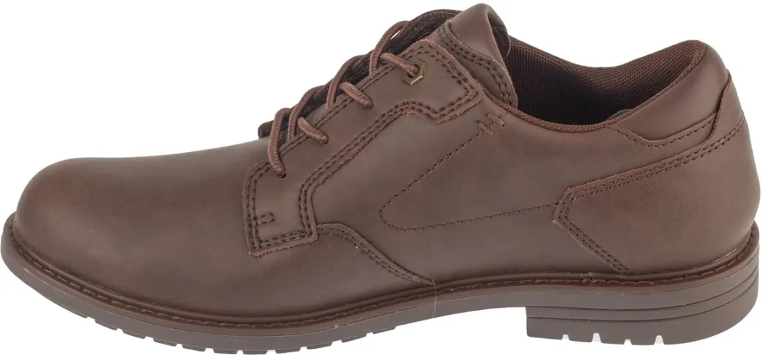 Caterpillar Staten Lo Schoenen - Bruin 40